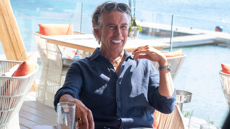 кадр из фильма Жадность