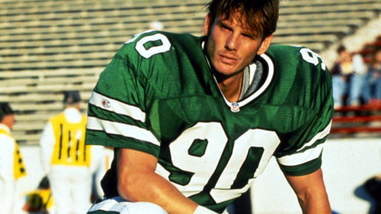 кадр из фильма Rise and Walk: The Dennis Byrd Story