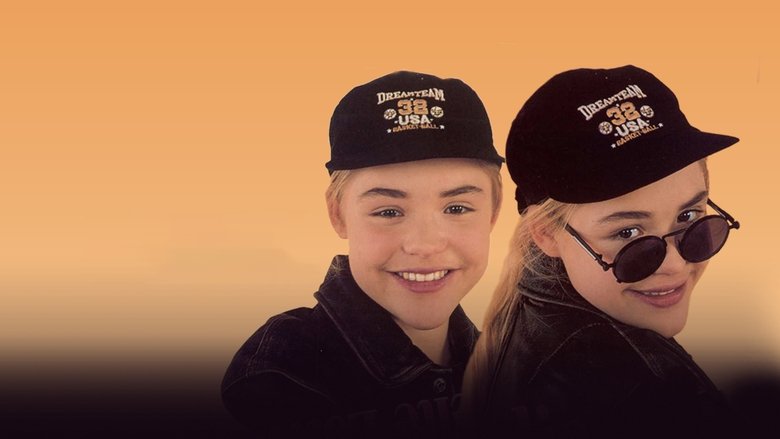 кадр из фильма Charlie & Louise - Das doppelte Lottchen