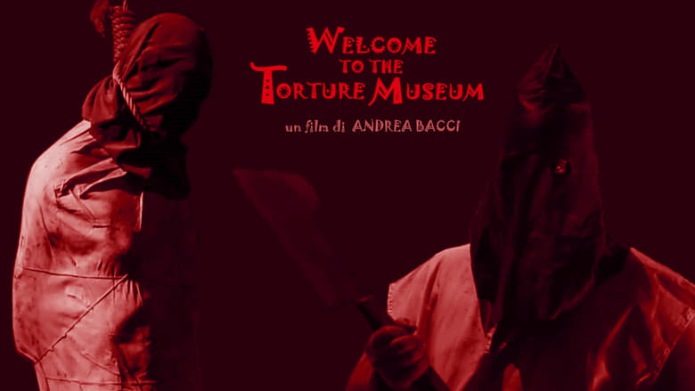 кадр из фильма Welcome to the Torture Museum