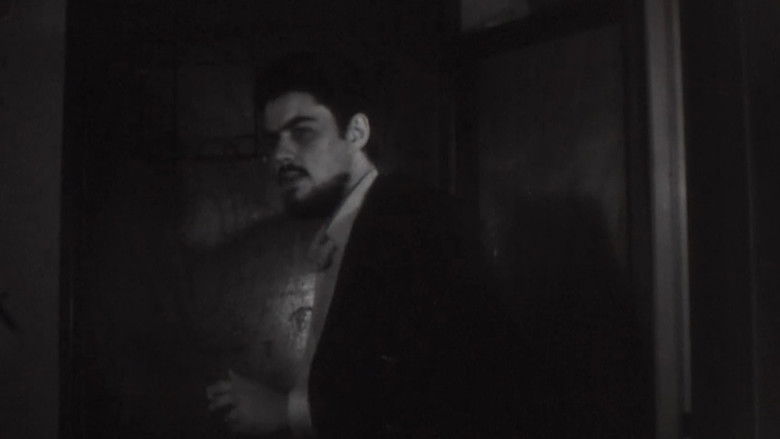 кадр из фильма Orage d'été