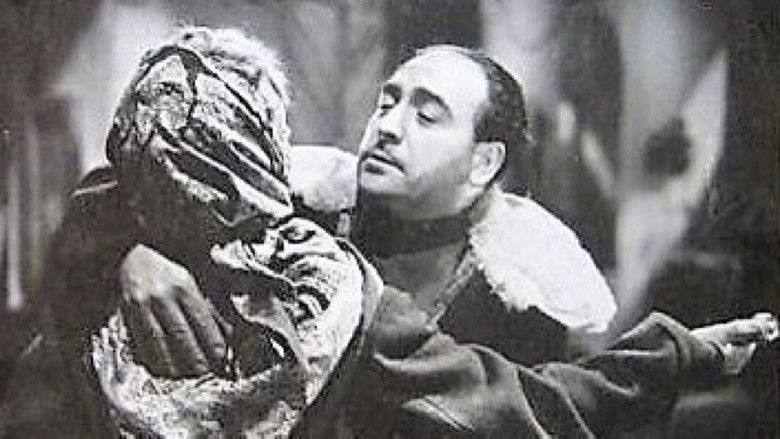 кадр из фильма Boda en el infierno