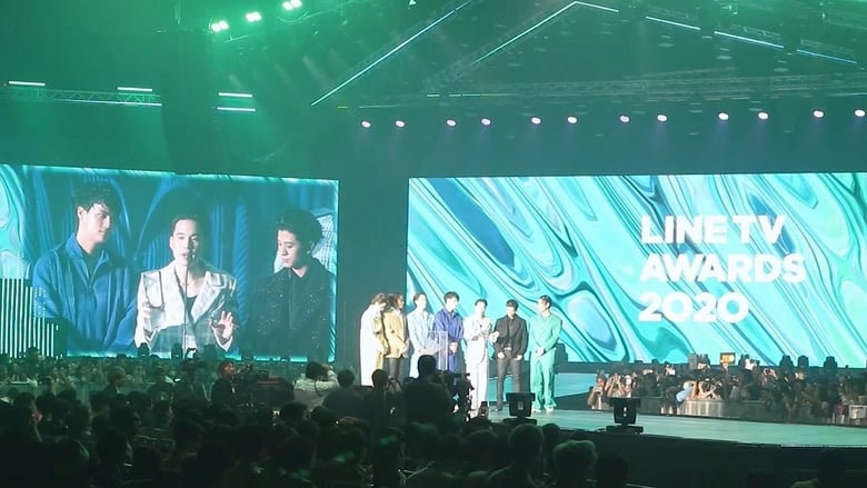 кадр из фильма BL: Broken Fantasy