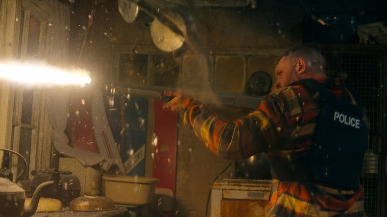 кадр из фильма Опустошение