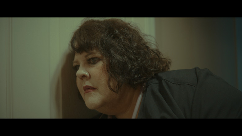 кадр из фильма Rocky Top