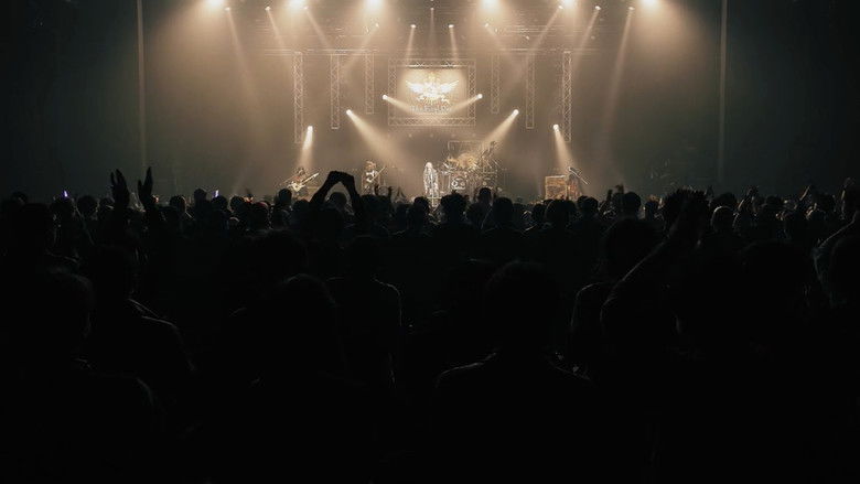 кадр из фильма Mary's Blood The Final Day ~Countdown to Evolution~ 2022 at TOYOSU PIT