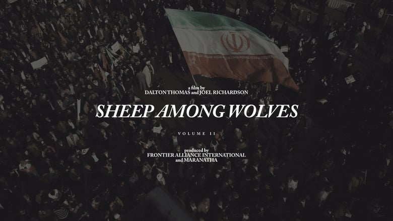 кадр из фильма Sheep Among Wolves: Volume II