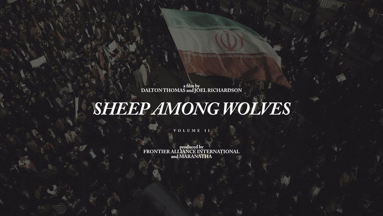 кадр из фильма Sheep Among Wolves: Volume II