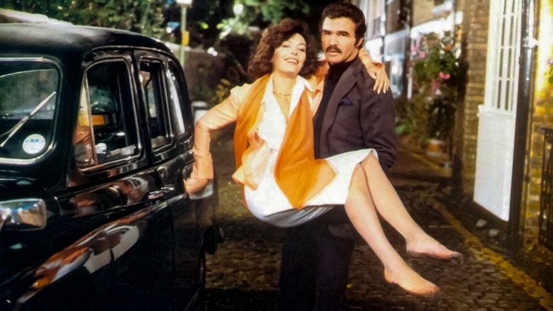 кадр из фильма Грубая огранка