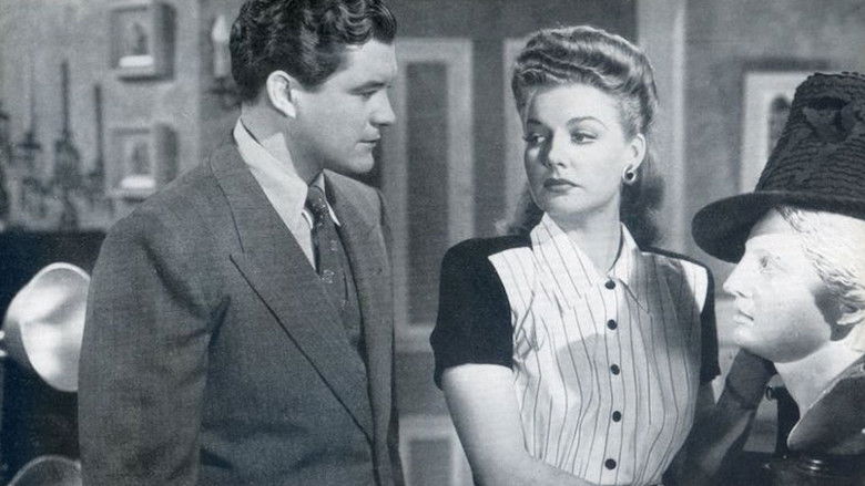 кадр из фильма One More Tomorrow