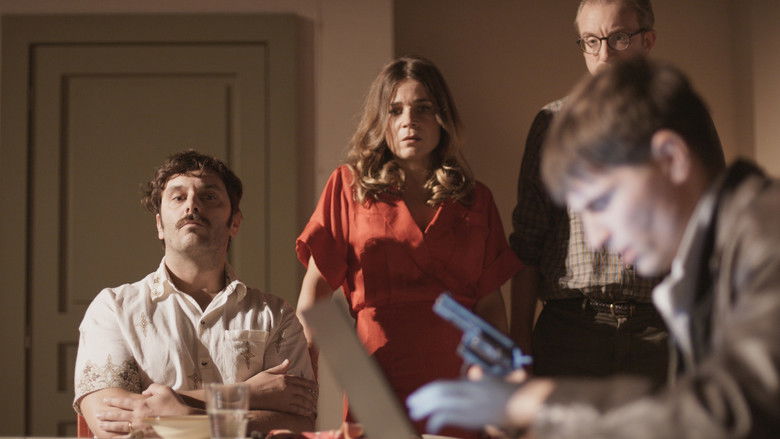 кадр из фильма Янник