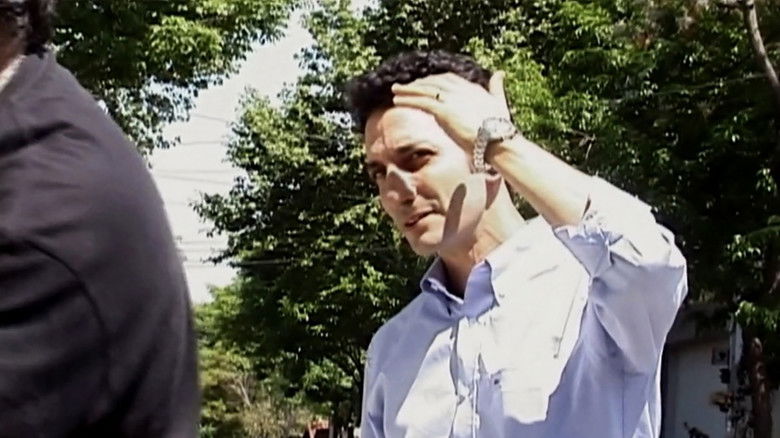 кадр из фильма Teoría sobre las colonias