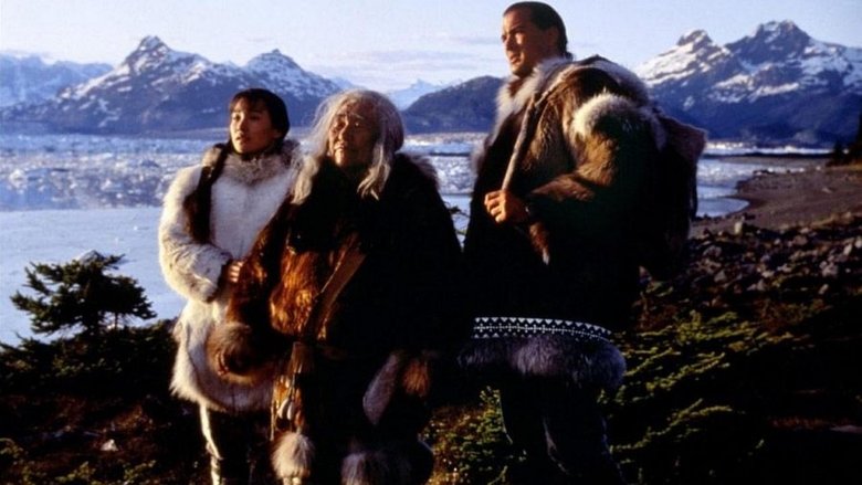 кадр из фильма В смертельной опасности