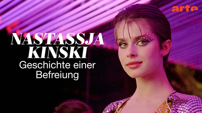 кадр из фильма Nastassja Kinski, une vie à soi