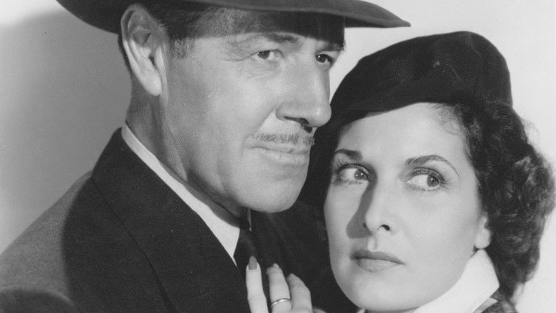 кадр из фильма Holt of the Secret Service