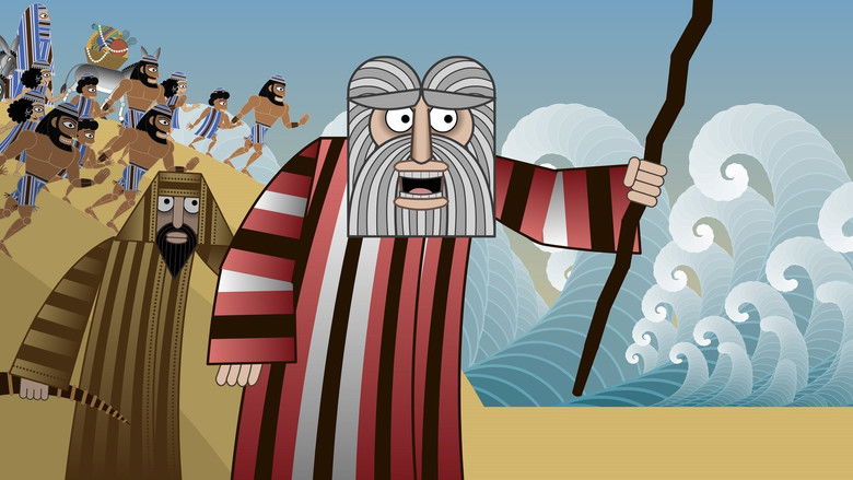 кадр из фильма Седер-Мазохизм