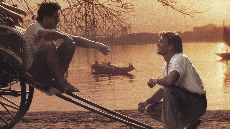 кадр из фильма Город удовольствий