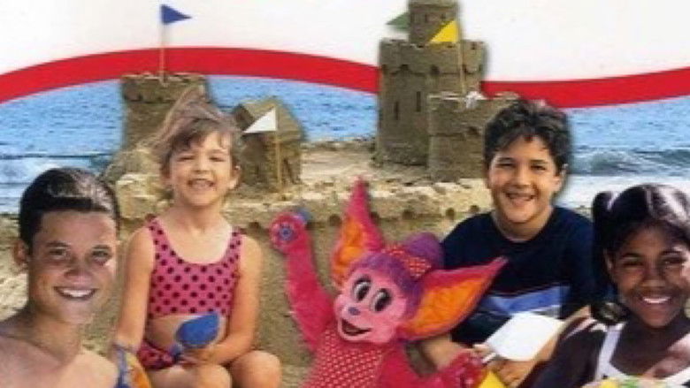 кадр из фильма Kidsongs: I Can Do It