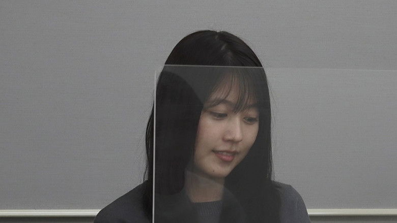 кадр из фильма 人と仕事