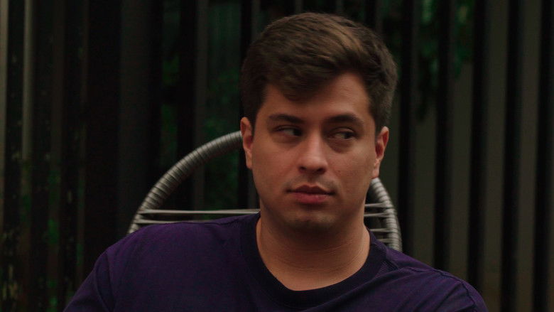 кадр из фильма Tá Sabendo?