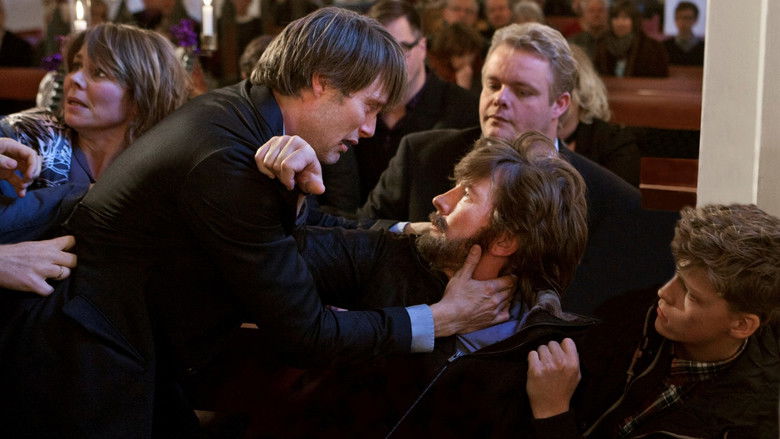 кадр из фильма Охота