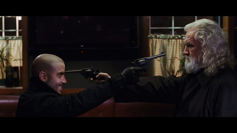 кадр из фильма Святые из Бундока 2: День всех святых