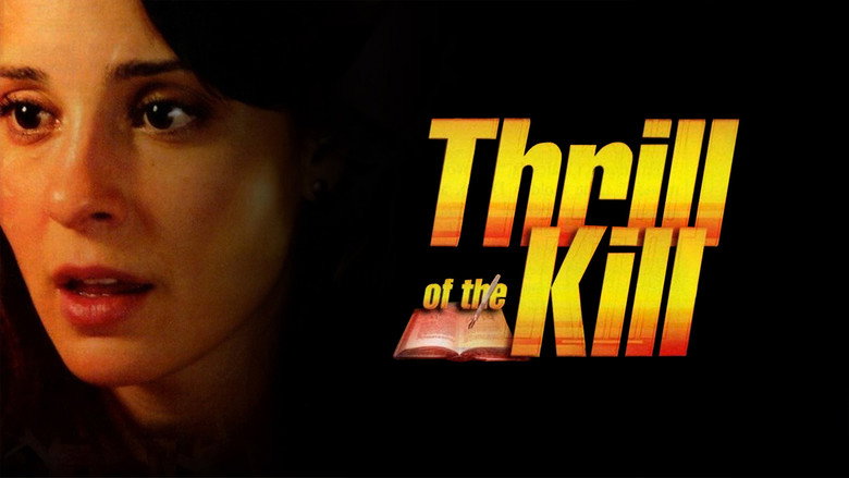 кадр из фильма Thrill of the Kill