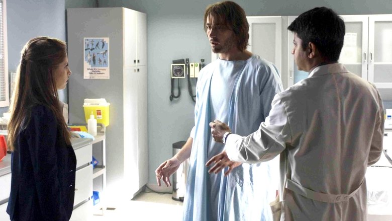 кадр из фильма Фальшивка