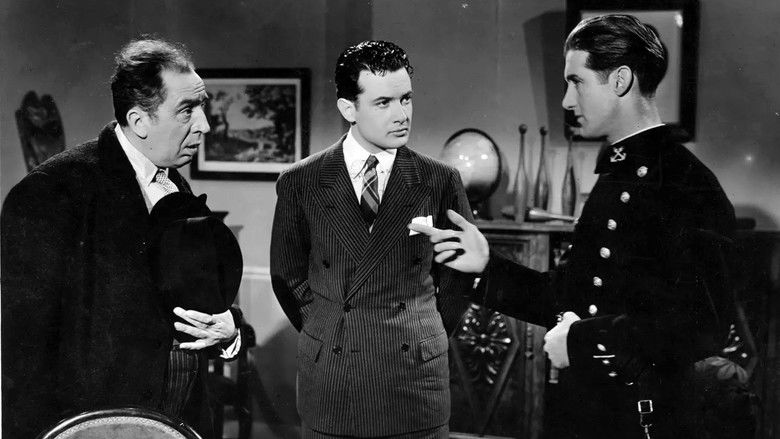 кадр из фильма La guerra la gano yo