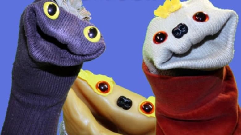 The Sifl and Olly Show