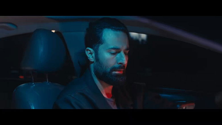 кадр из фильма حسن المصري