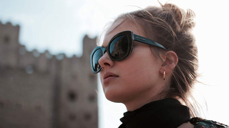 кадр из фильма Звуки ужаса