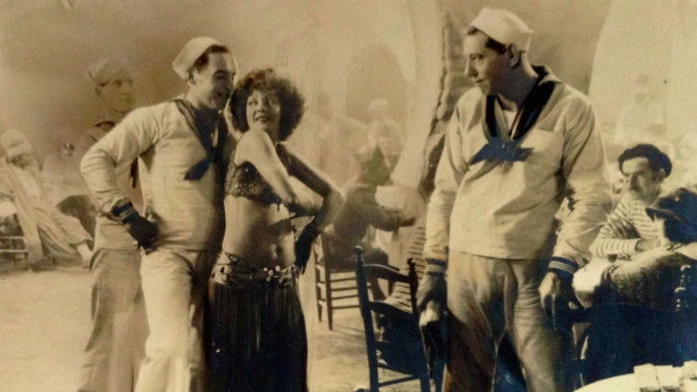 кадр из фильма Sharp Shooters