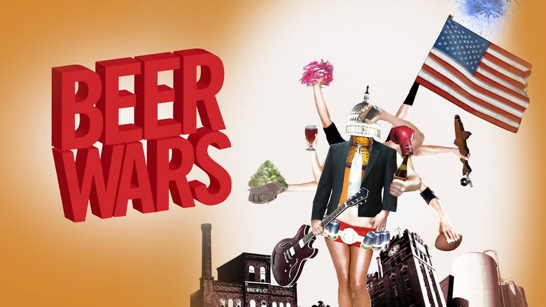 кадр из фильма Beer Wars