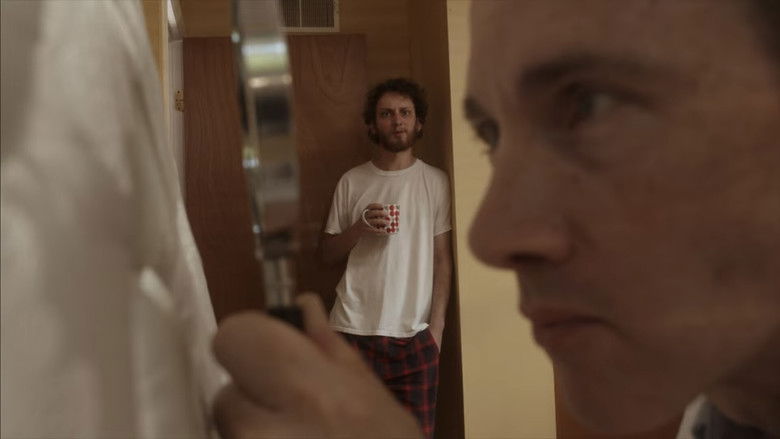 кадр из фильма Bedbugs Ate My Dreams!