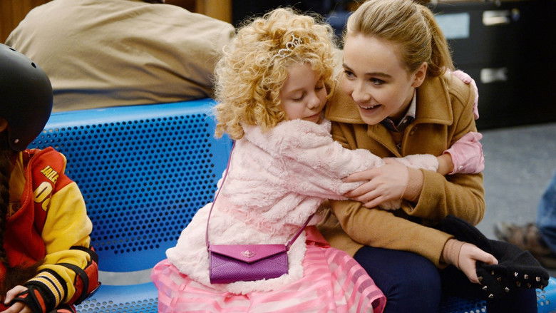 кадр из фильма Приключения приходящей няни