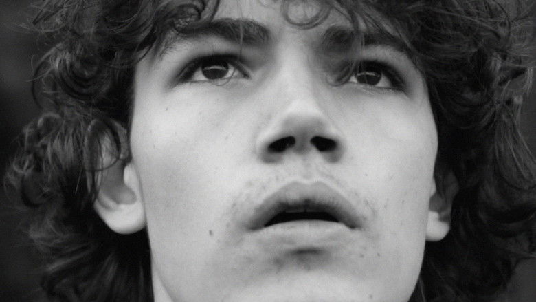 кадр из фильма Hide and seek