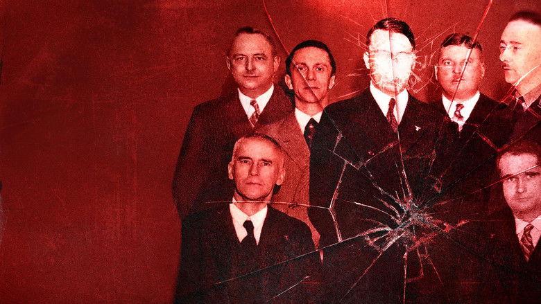 7 Deadly Enemies: WWII Germany