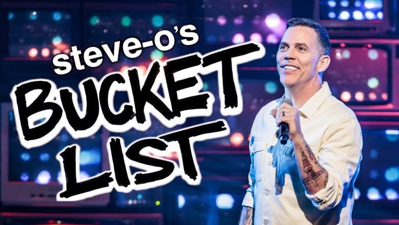 кадр из фильма Steve-O's Bucket List