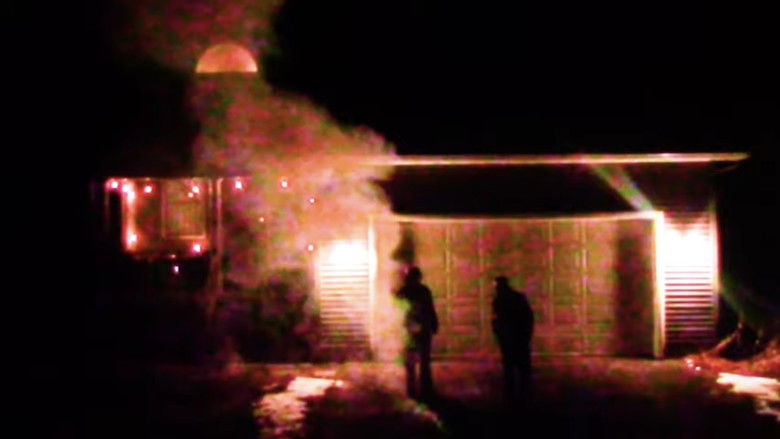 кадр из фильма Check, Please