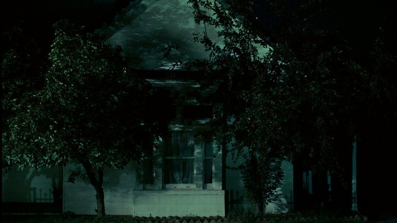 кадр из фильма Озеро Мунго