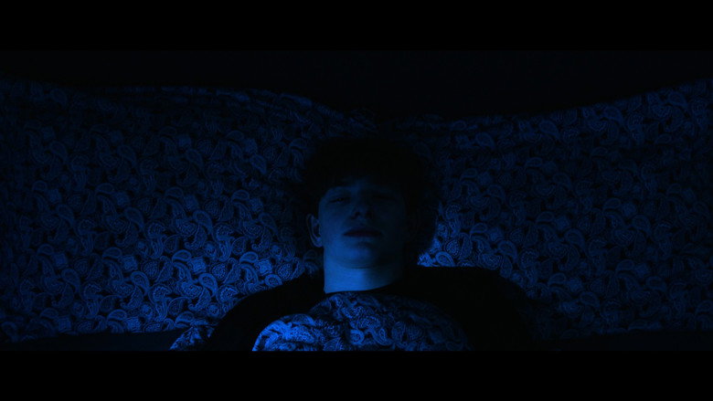 кадр из фильма Insomniac