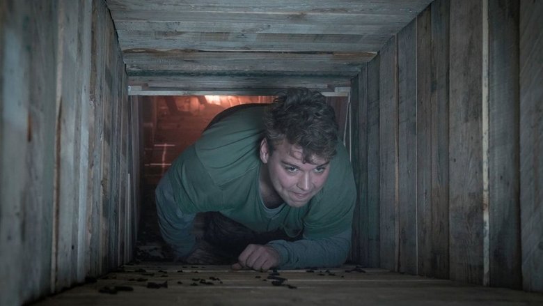 кадр из фильма Они