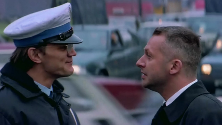 кадр из фильма Псы 2