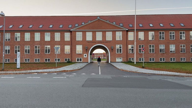 кадр из фильма Femte Mission