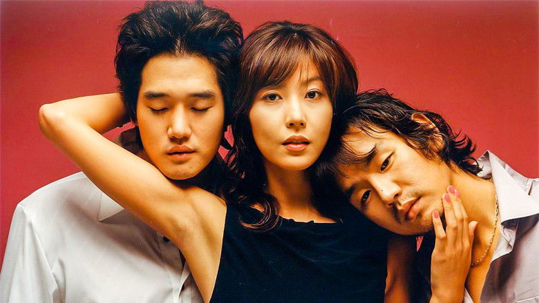 кадр из фильма 여자는 남자의 미래다