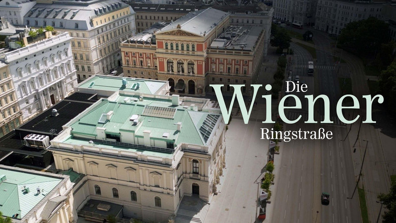 кадр из фильма Die Wiener Ringstraße