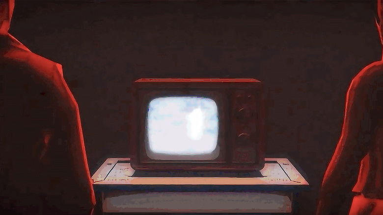 кадр из фильма The Long Walk