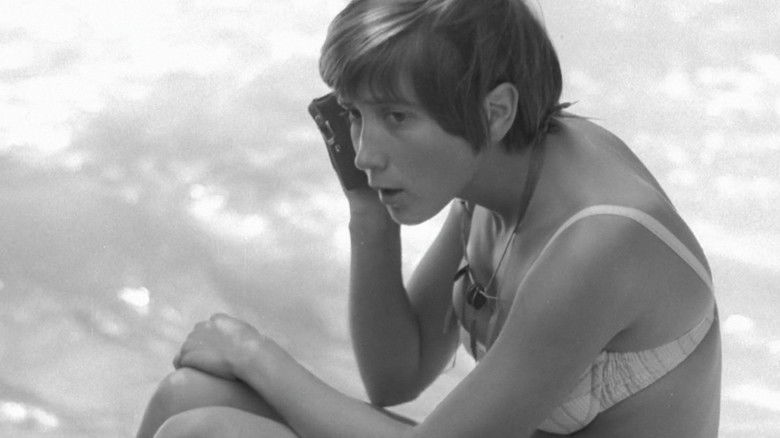 кадр из фильма Реконструкция