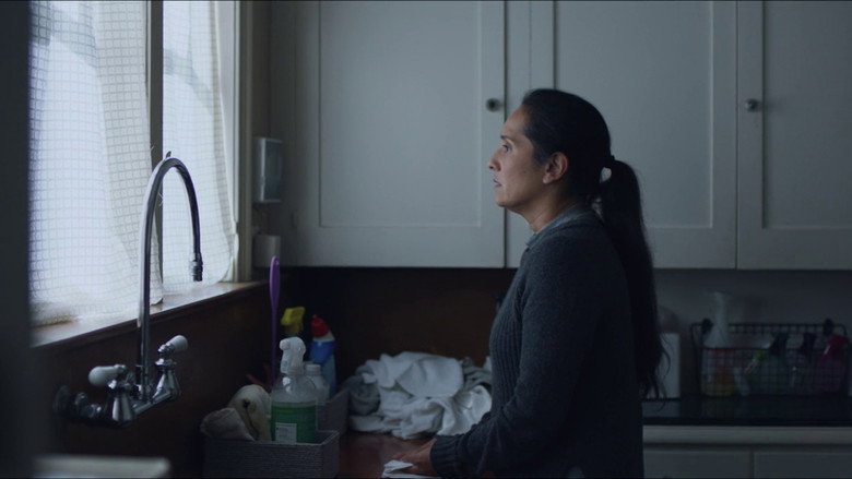 кадр из фильма At the Gates